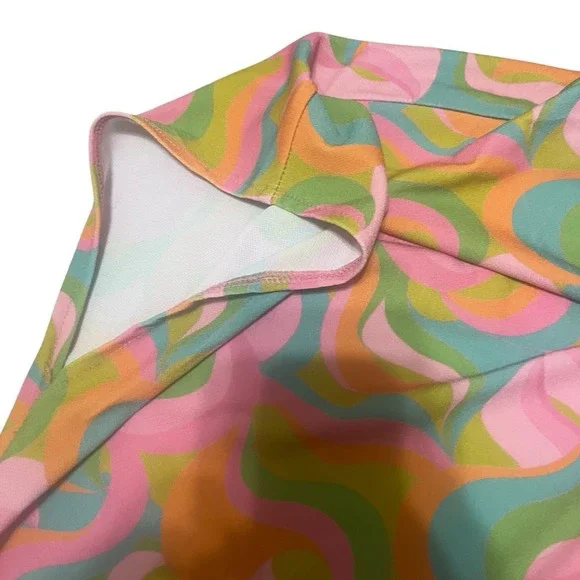 Show Me Your Mumu Barbie Dress Size M - Picture 7 of 10